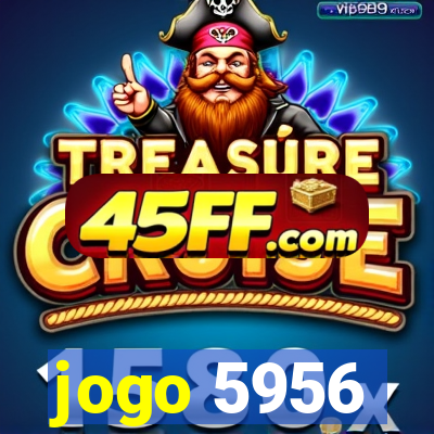 jogo 5956